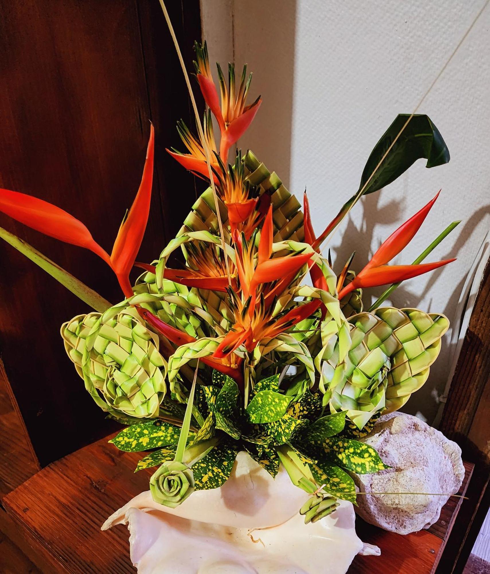 Moanaiti Lodge Maeva Zewnętrze zdjęcie